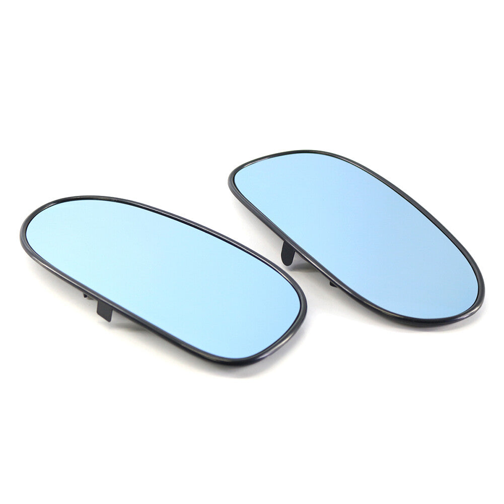 for Chevrolet for Corvette 05-13 Rearview Mirror Replacement Reversing Mirror Lens