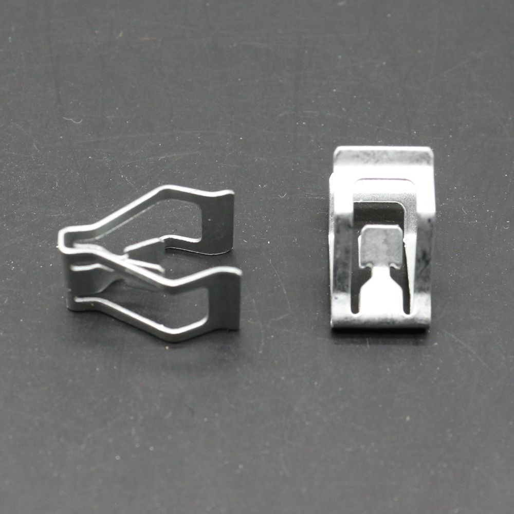 2-Cover Pole Clip 09403-07311 for Suzuki SX4 Aerio Grand Vitara Esteem for Swift