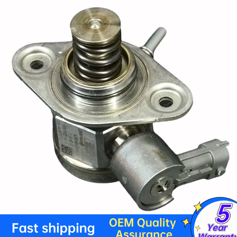 New Engine High Pressure Fuel Pump 2011-2014 Sonata 2013-2014 Santa Fe 2.4L 2.0L