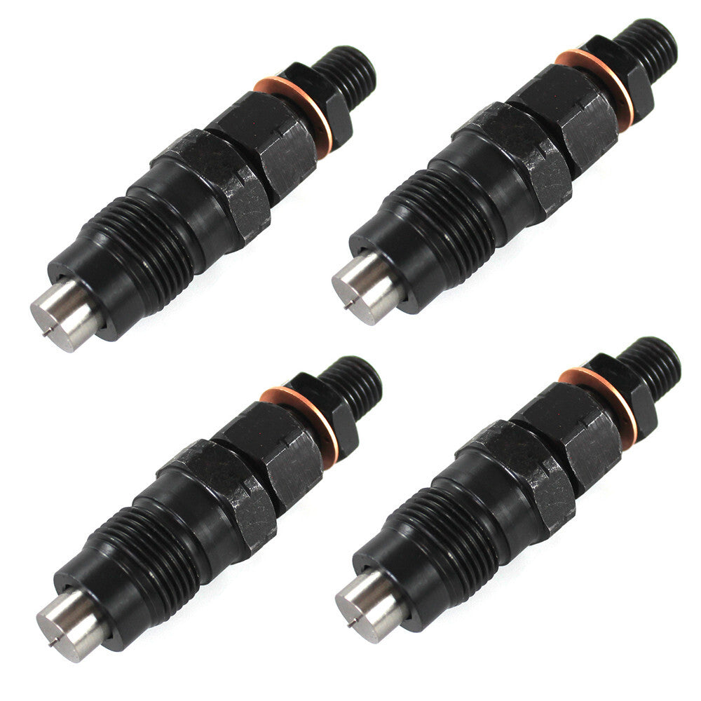 4Engine Injection Nozzle Fits For L400 L200 L300 4D56 MD196607 n