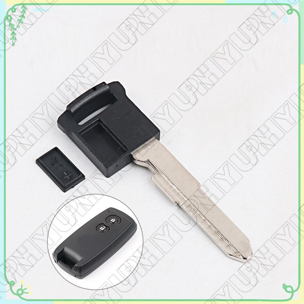 New Keyless Option Remote Car Key Fob for Suzuki SX4, Grand Vitara, Ignis, for Swift Q