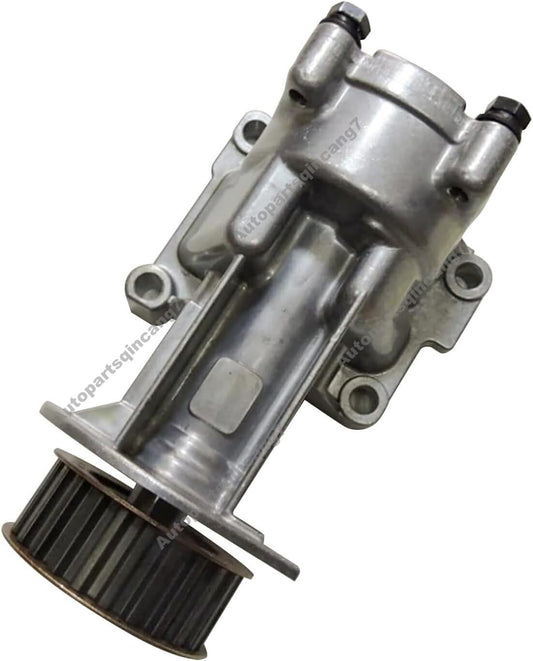 Oil Pump 0427-0645 04175573 Compatible for Deutz F21011 F3L1011 Engine Q