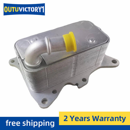 Brand new oil cooler suitable for MERCEDES CLS 220 250 BlueTEC diesel 2011-2017 6511800665 Q