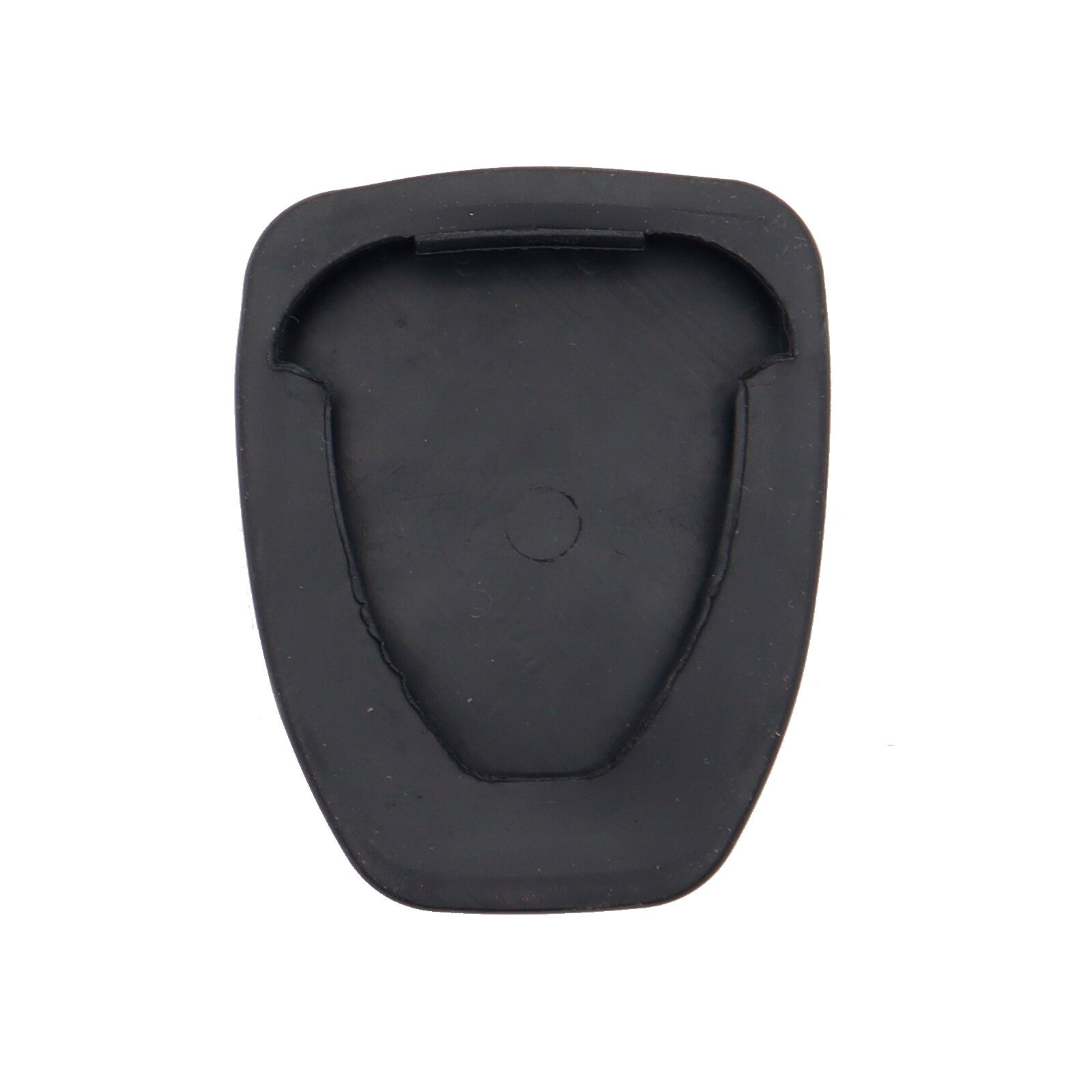 2 Pcs Brake Clutch Pedal Pads Cover for Subaru for Impreza Legacy for Forester Outback Q