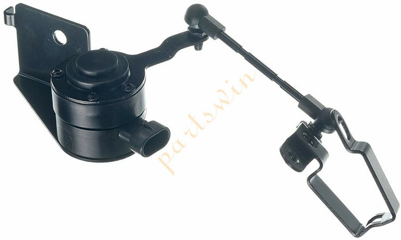 Rear left and right suspension ride height sensors for Cadillac for Escalade - n