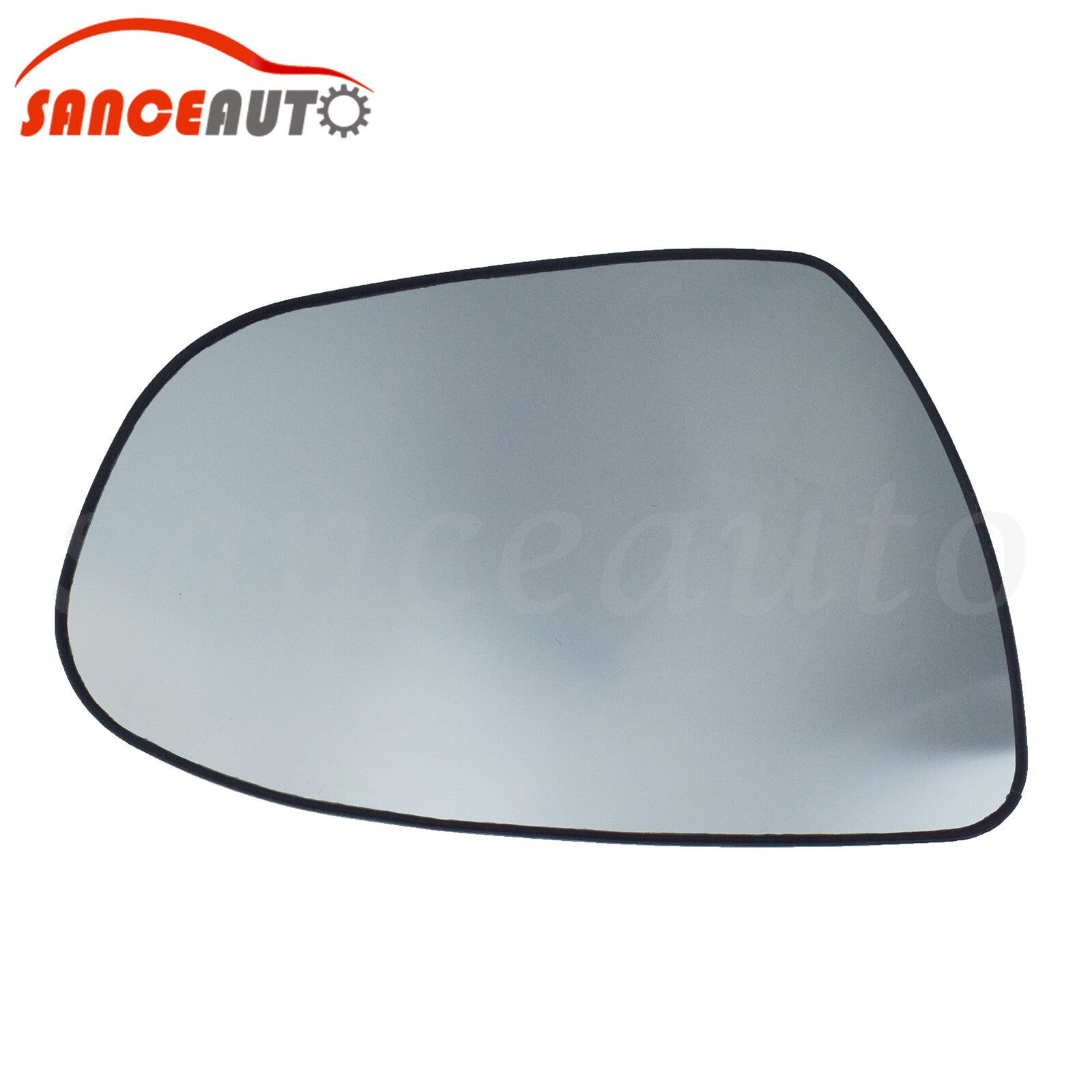 Suitable for Kia Optima 2011-2016 mirror glass with support plate heating (right side 876212T110) n