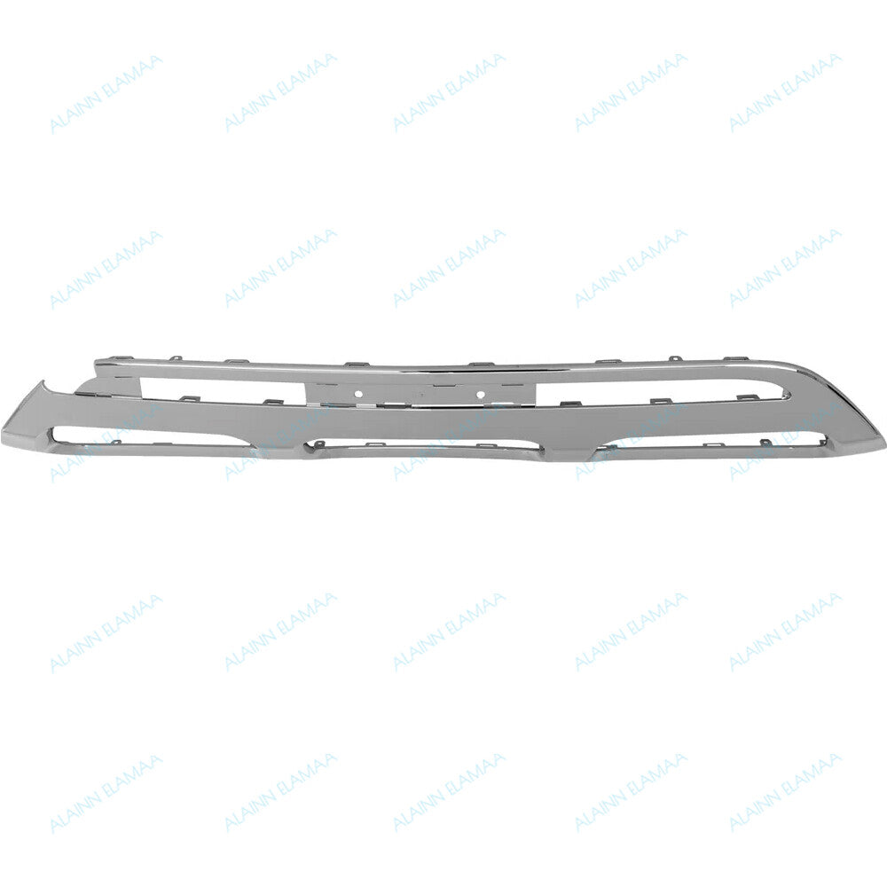 Front Bumper Cover Trim Molding 1678855602 for Mercedes for Benz X167 GLS450 2020-23