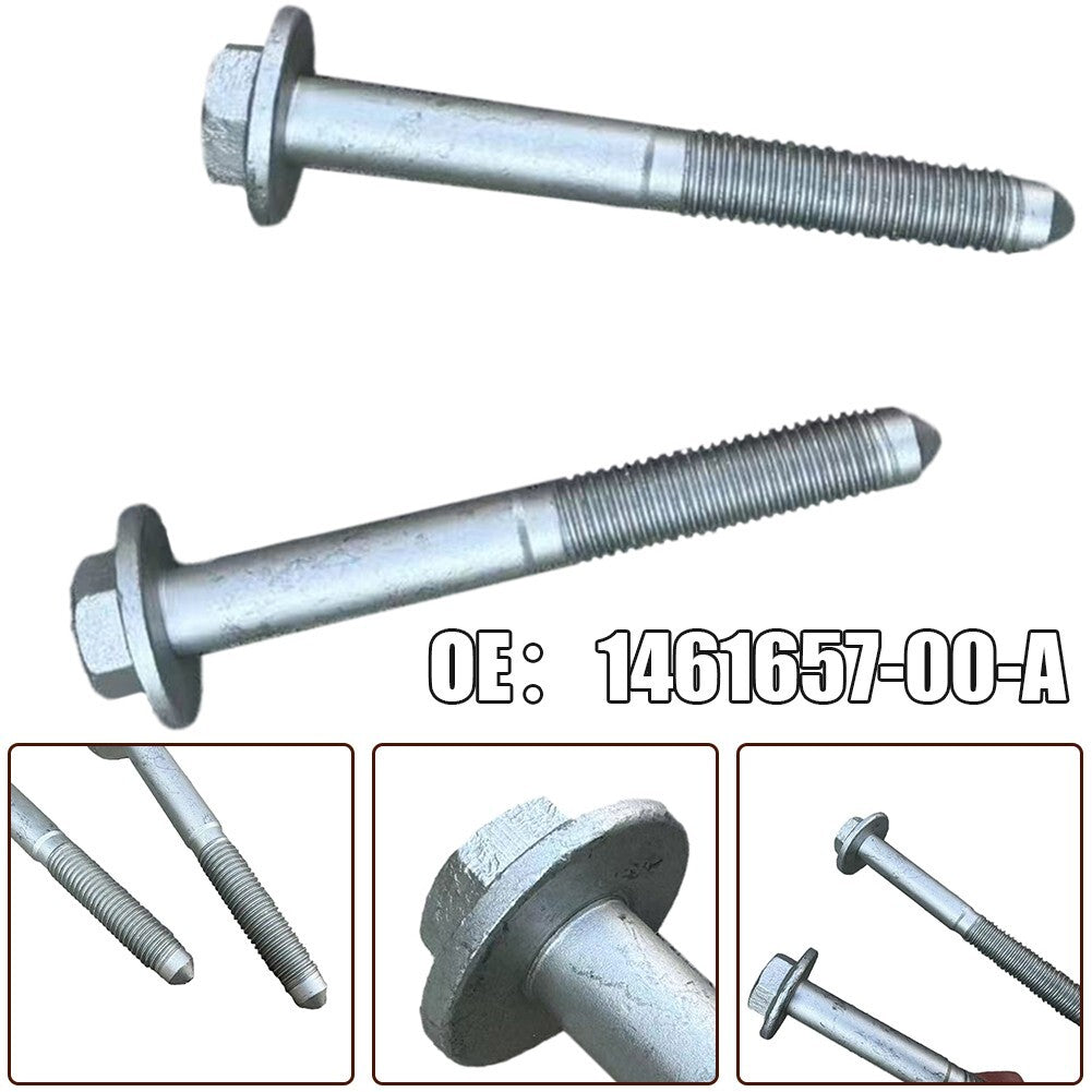 1pcs For 3/Y 2021-2024 Rear Beam Bolt Screws M12*99 1461643-00-A v
