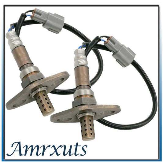 Two downstream oxygen sensors are suitable for Land Cruiser for Lexus LX470 1998-2005 4.7L- n