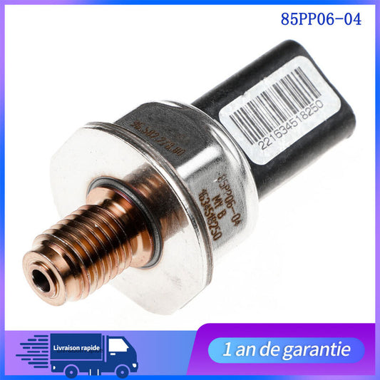 Capteur de pression de carburant compatible Pour for Peugeot for Citroën 1.4 1.6 HDI n