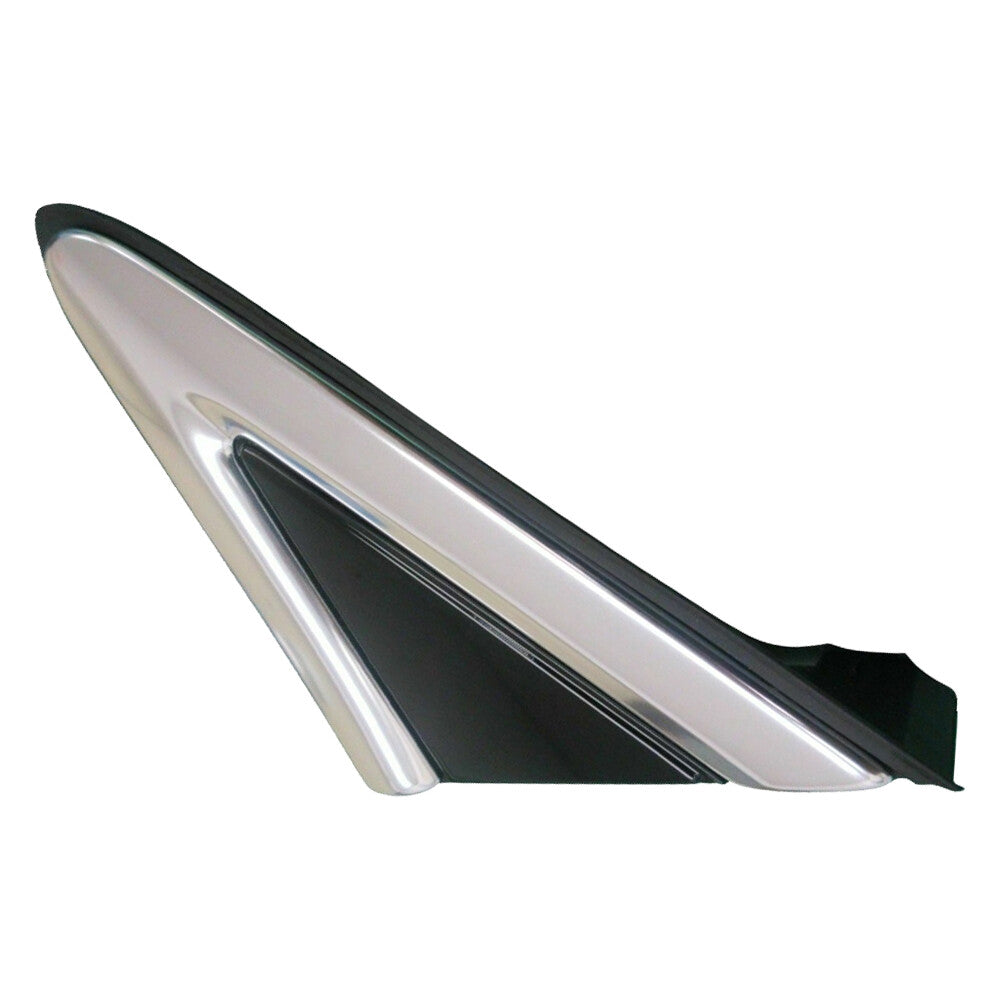 Front Left Fender Molding Trim Part for 2013 - 2016 for Cadillac XTS Driver Side New