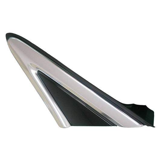 Front Left Fender Molding Trim Part for 2013 - 2016 for Cadillac XTS Driver Side New