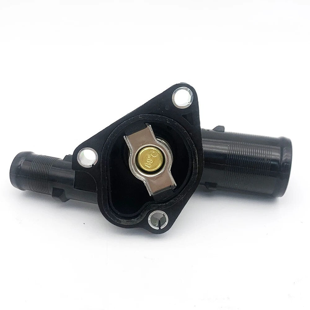 Coolant Thermostat for Renault Clio Kangoo Twingo 8200660882 Q