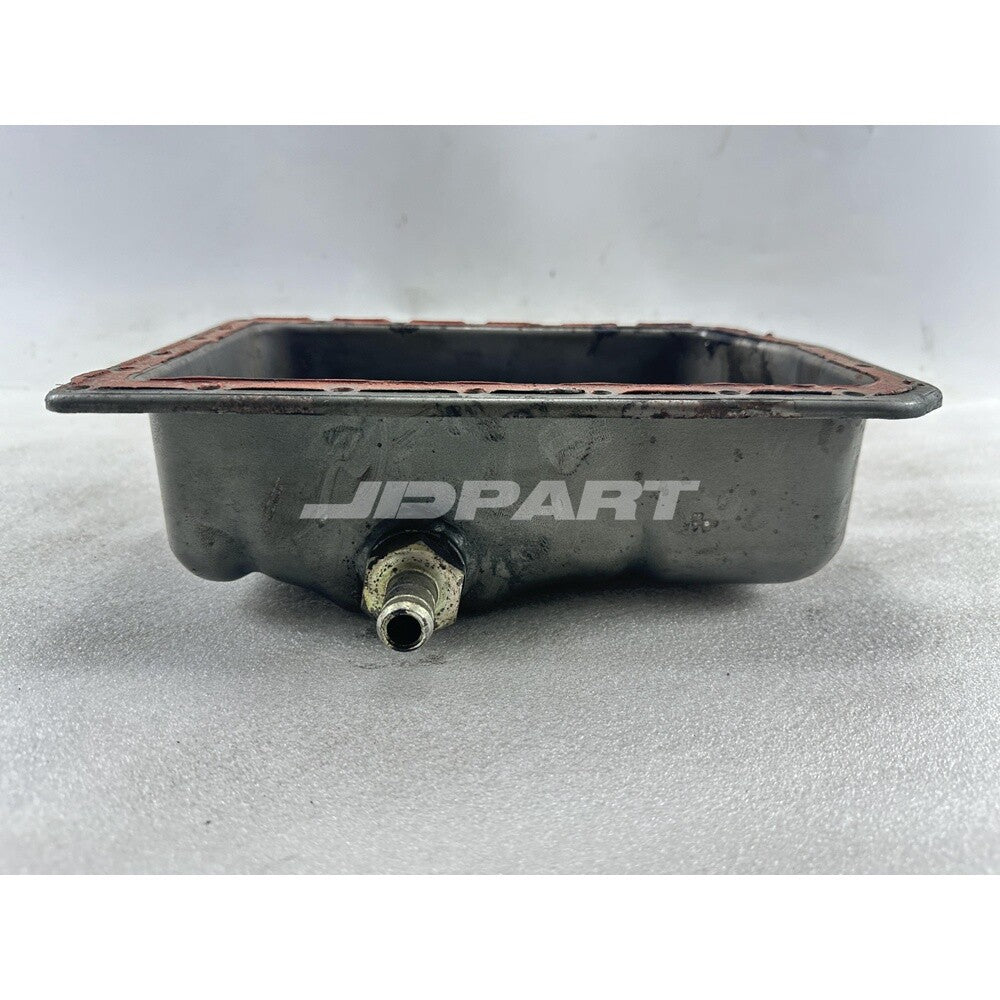 3TNA68 oil pan for diesel parts -