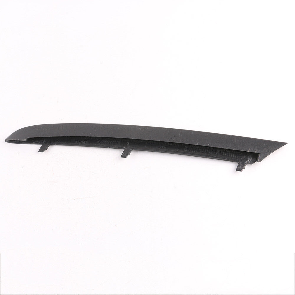 Front RH / Passenger Side Bumper Trim Molding for 2006-2008 for BMW 3-Series E90 E91