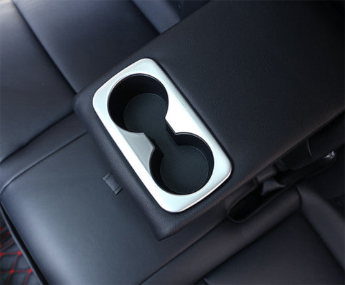 for Lexus ES350 250 300h 19-2022 Chrome Exterior Door Handle Moulding Cover Trim v