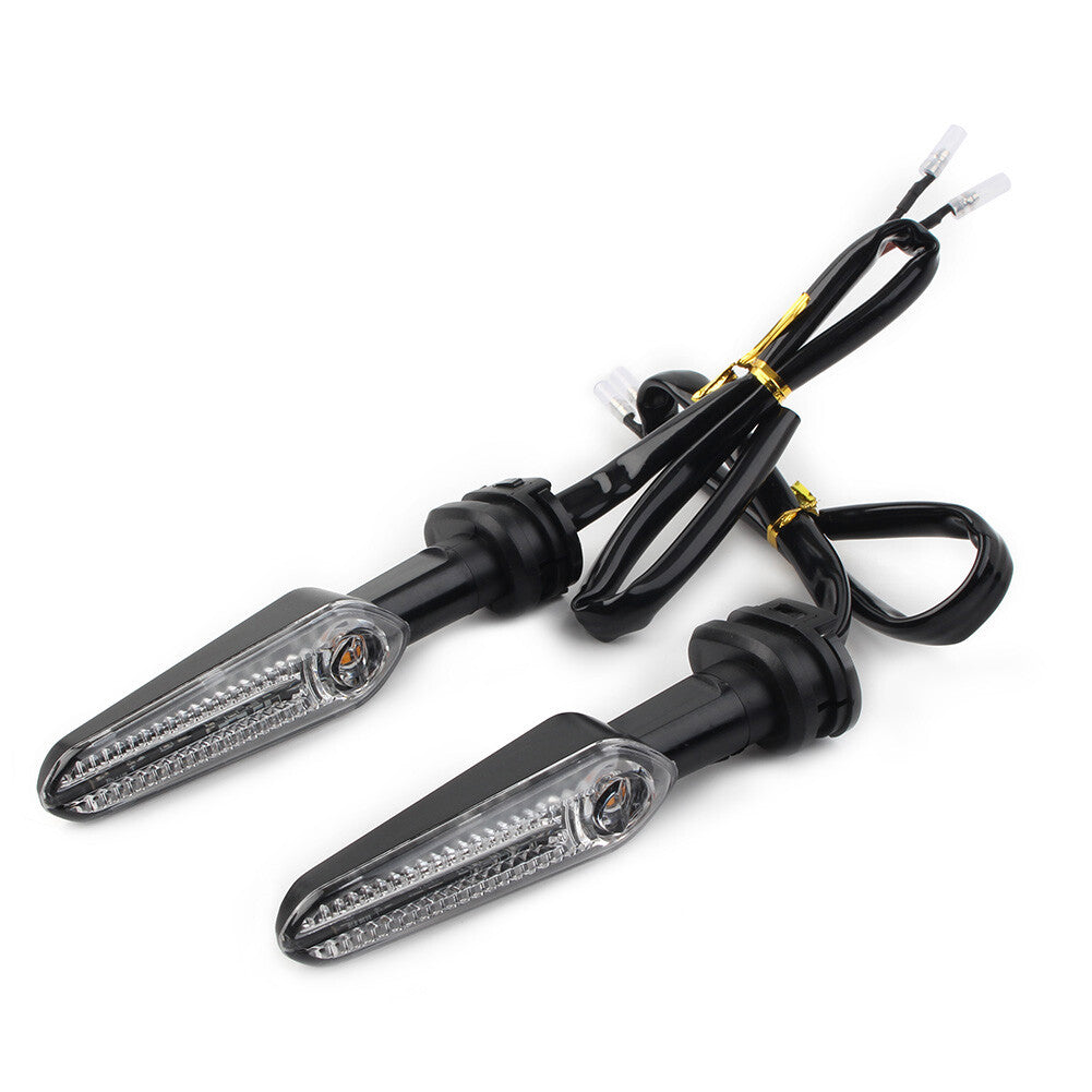 LED Turn Signal Light Fit for YAMAHA MT15/MT25 MT-07/09 TRACER FZ16/03 XSR 125/155