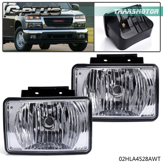 2004 - 2012 Colorado for GMC for Canyon v