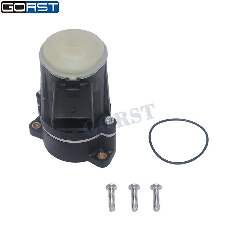 40C07812 Parking Brake Caliper Motor for Model S X 2012-2021 1621620888C v