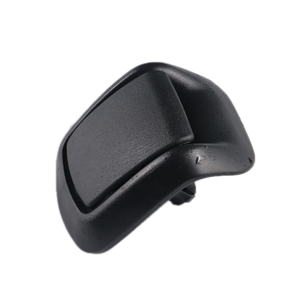 Car for Seat Tilt Handle Black Front Right Side For 2002-2008 Fiesta MK6 VI 3 Door Q