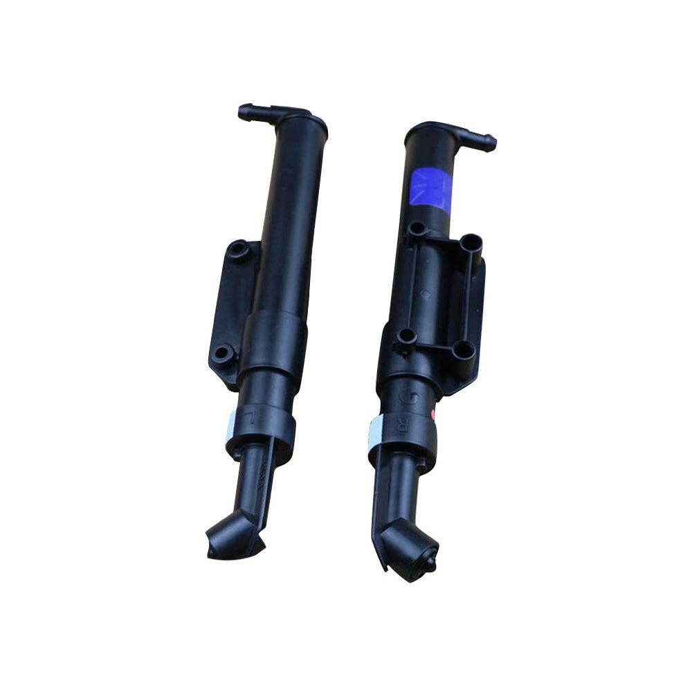 2Pcs Headlight Washer Wipers Jet Nozzle Cylinder Left+Right For XC60 2014-On