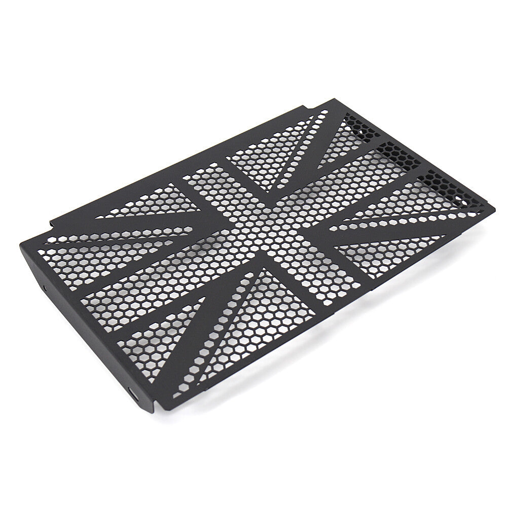 Motorcycle Radiator Grille Guard Water Tank Net Guard For TRIDENT 660 2021-2022