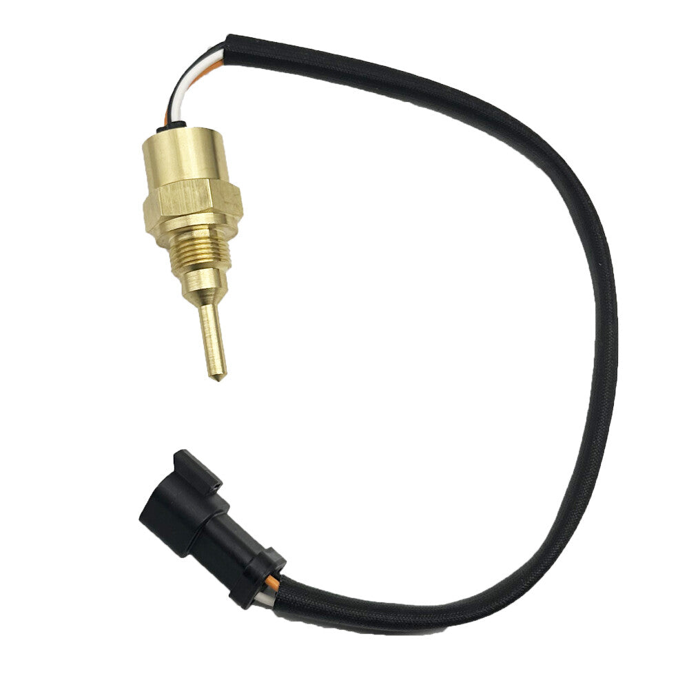 Coolant temperature sensor 102-2240 is suitable for Cat excavators 320D GC 320D L 102-2240 Q