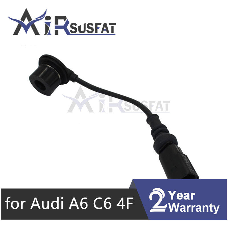 for Audi A6 Allroad C6 4F Front Suspension Shock Electric Connector 4F0498085