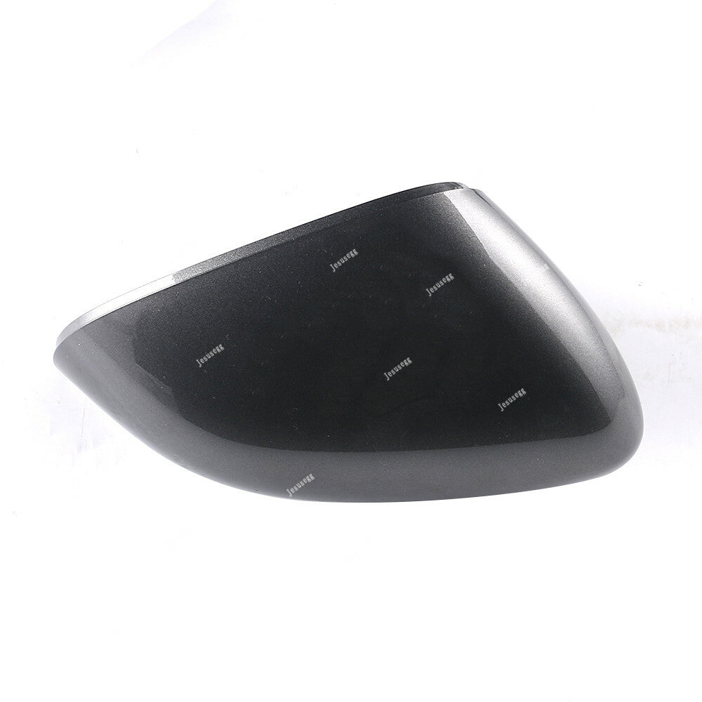 Rear View Mirror Case Housing Right Side C2Z4412 Fits for Jaguar for XF XJ XK XJR XFR-S