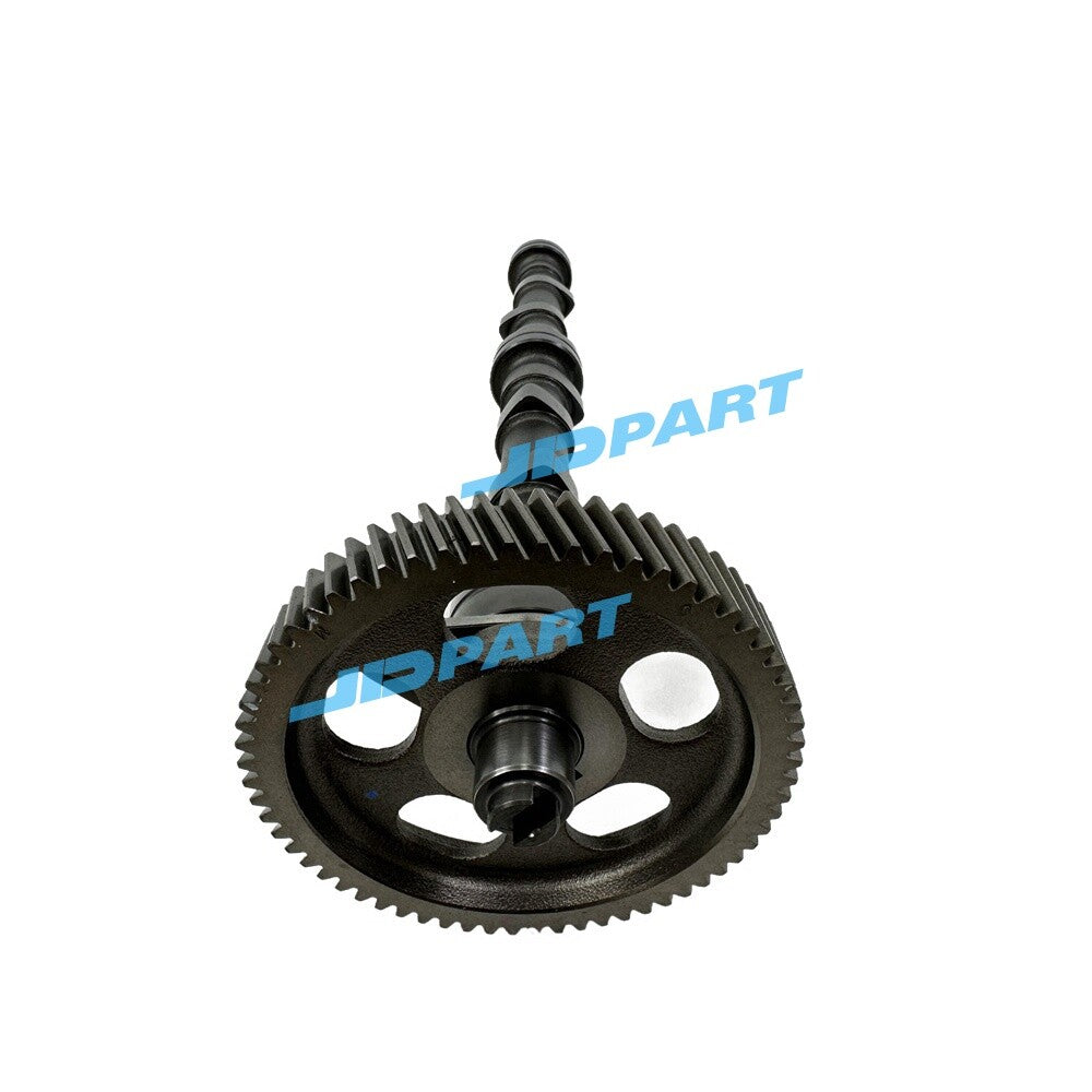 64T 4TNV98 Camshaft Assembly for Excavator Parts -