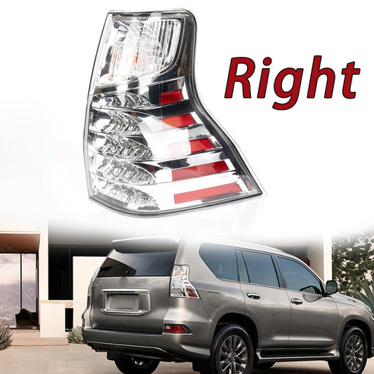 Applicable to the rear right exterior taillight of for Lexus GX460, 2014-2023 💠