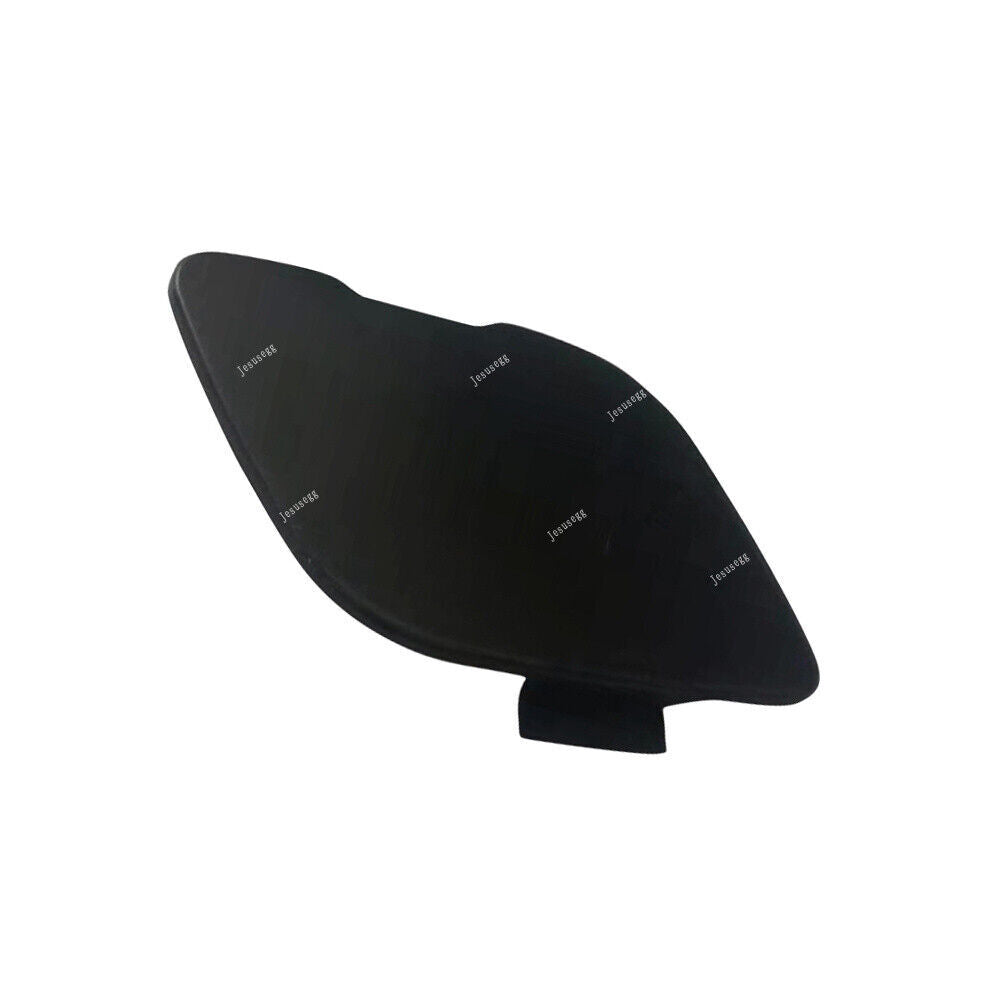 Front Bumper Tow Hook Cover Unpainted for Toyota Yaris / 2016 for Scion iA 2017-2020