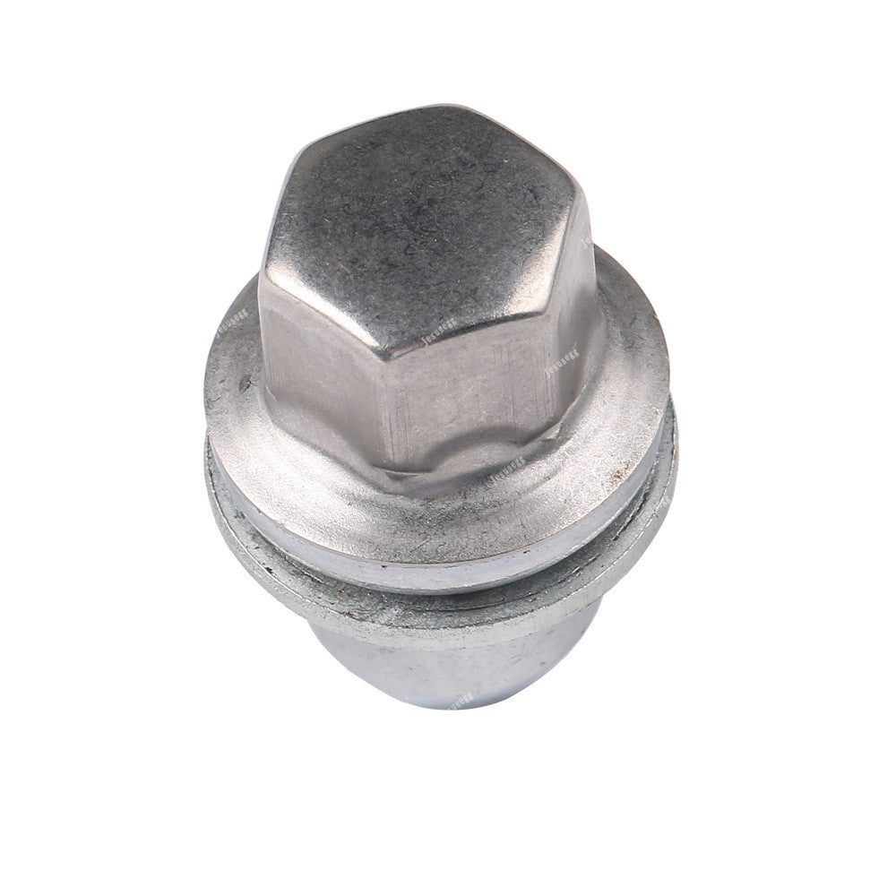 Wheel Lug Nut for Land Rover LR3 2005-09  LR4 2010-16 for Range Rover Sport 2006-13 Q