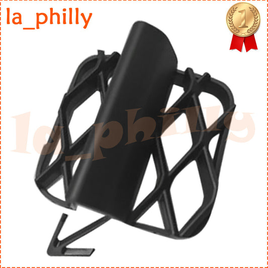 Towing Hook Cover Cap Front Bumper 62256-1NF1A Fits for Infiniti G37 G25 2011-2012 Q