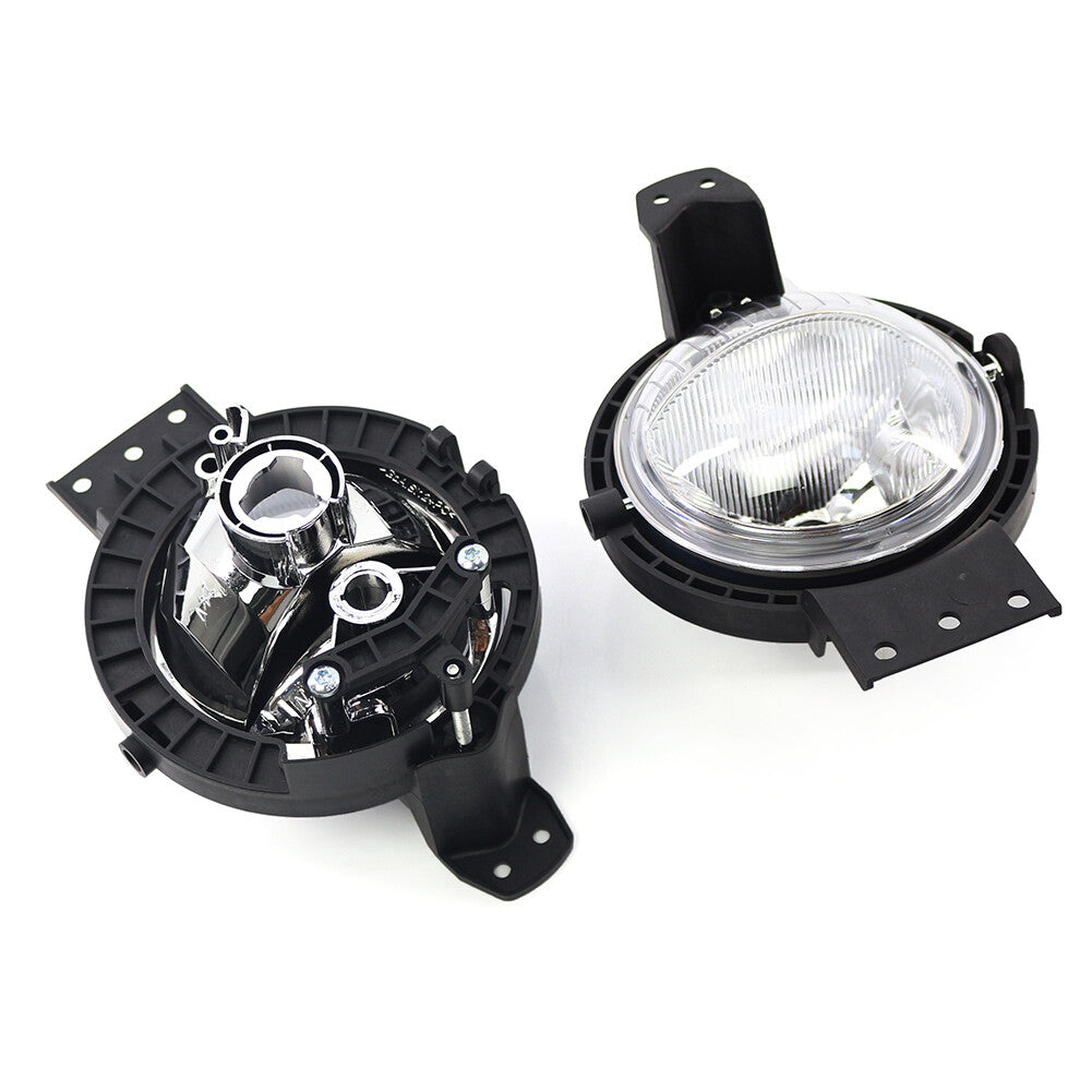 2X Fog Daytime Running Light Lamp for BMW for Mini Cooper Countryman Paceman 11-16