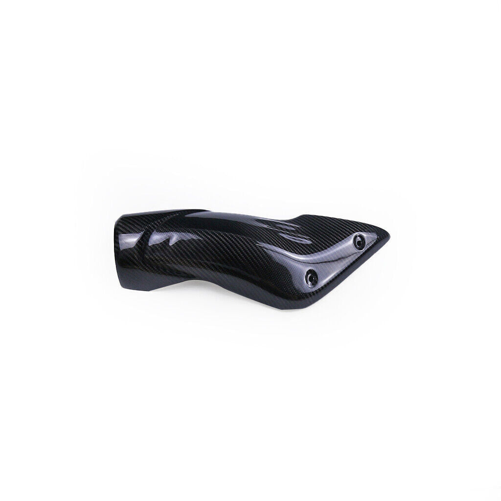 100% Real Carbon Fiber For 2014 - 2023 R NineT Tank Fairing Air Intake Guard