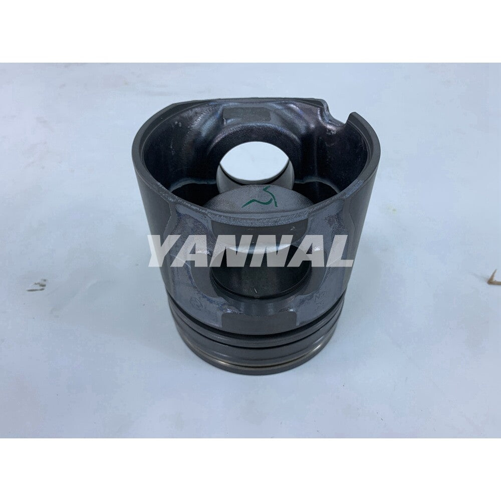 QSF3.8 Piston Kit 5258754 for Diesel Engines