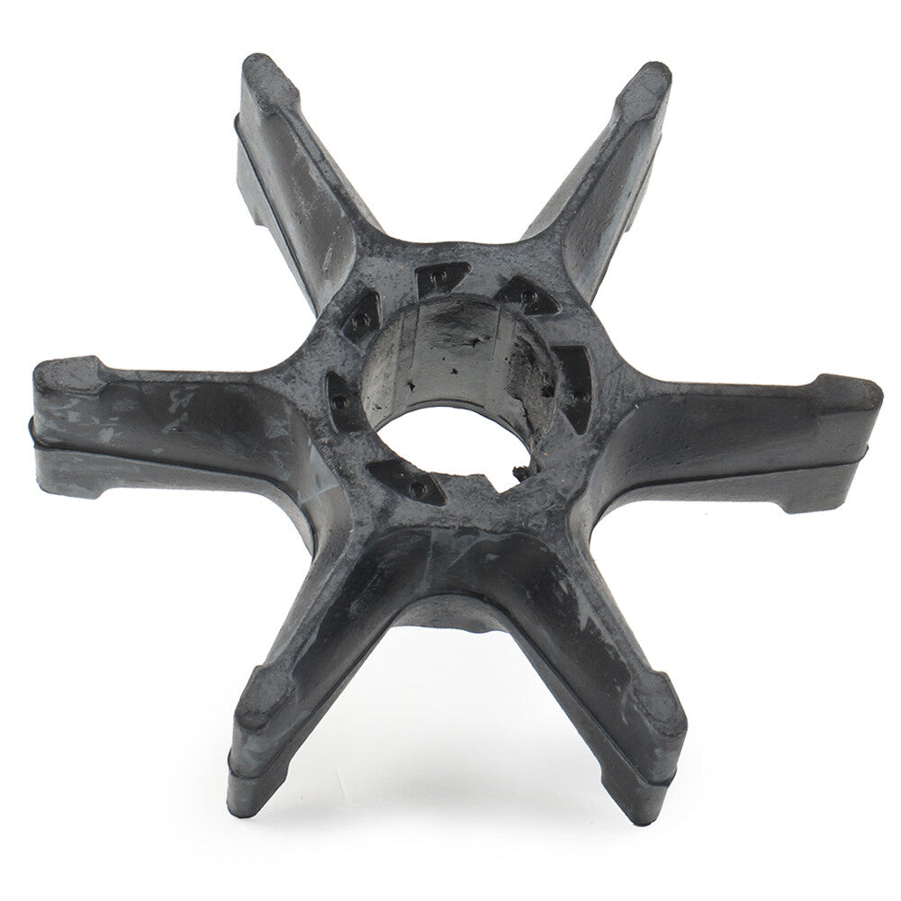 6E5-44352-01-00 183071 Water Pump Impeller for Yamaha 2-stroke 4-stroke outboard Q