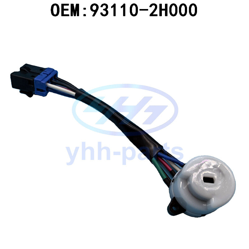 93110-2H000 931102H000 Ignition Starter Switch for HYUNDAI for ELANTRA 2006-2010