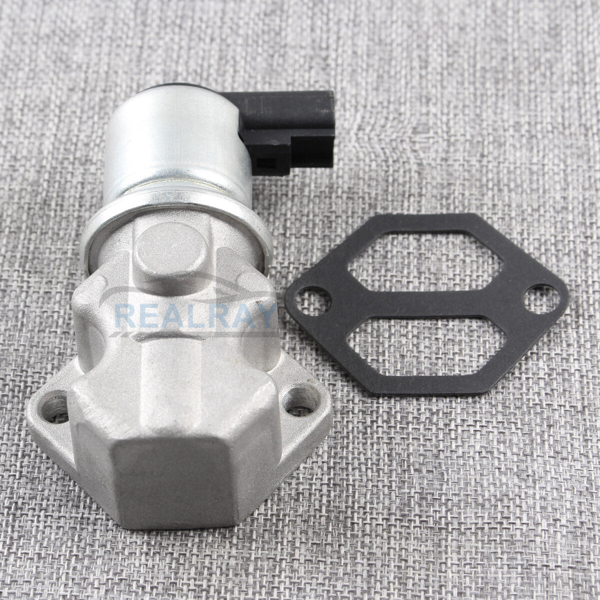 Idle Air Control Valve IAC for MerCruiser MPI V6 V8 5.0 5.7L 4.3L 862998 18-7701