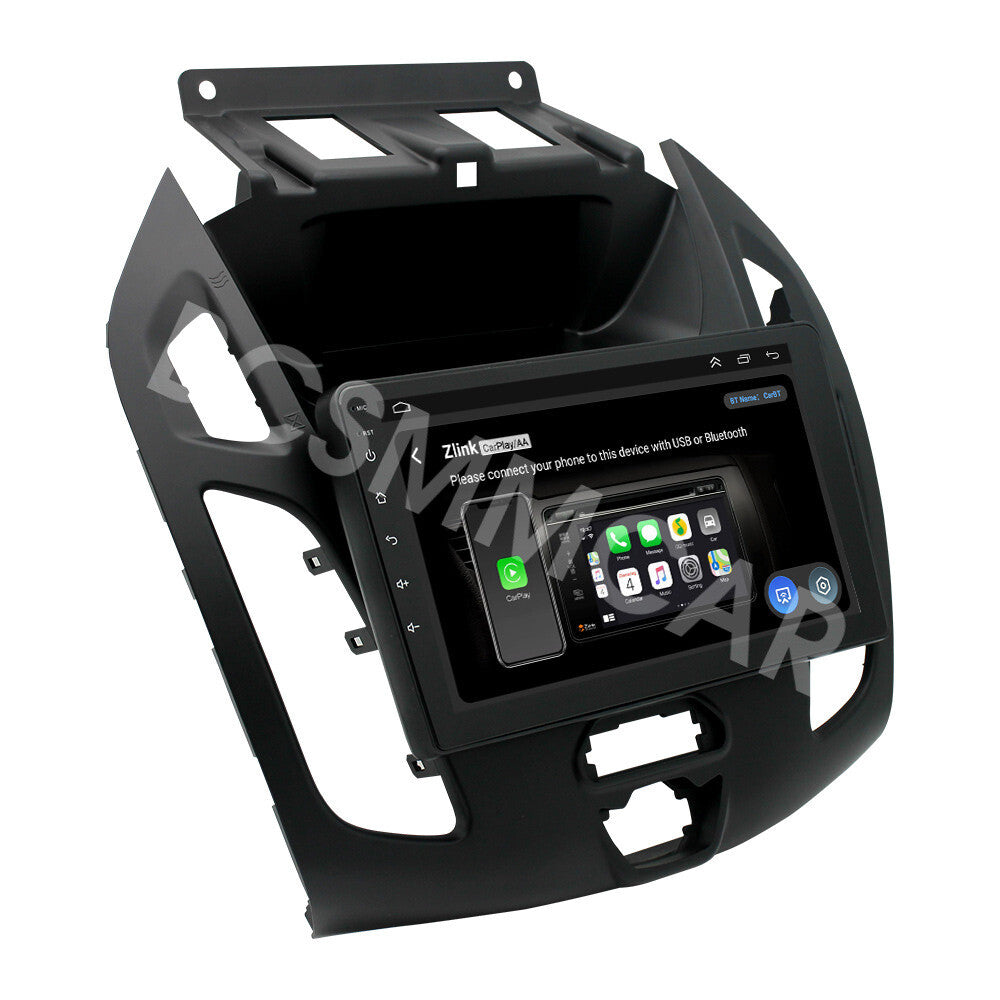 Fit For 2014-2018 for Ford Transit Connect Stereo Wifi Radio Touch Screen Nav FM/RDS