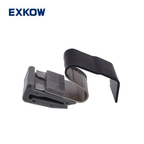 FUEL FILLER LID LOCKING CLIP fit for Mitsubishi 98% Model Q