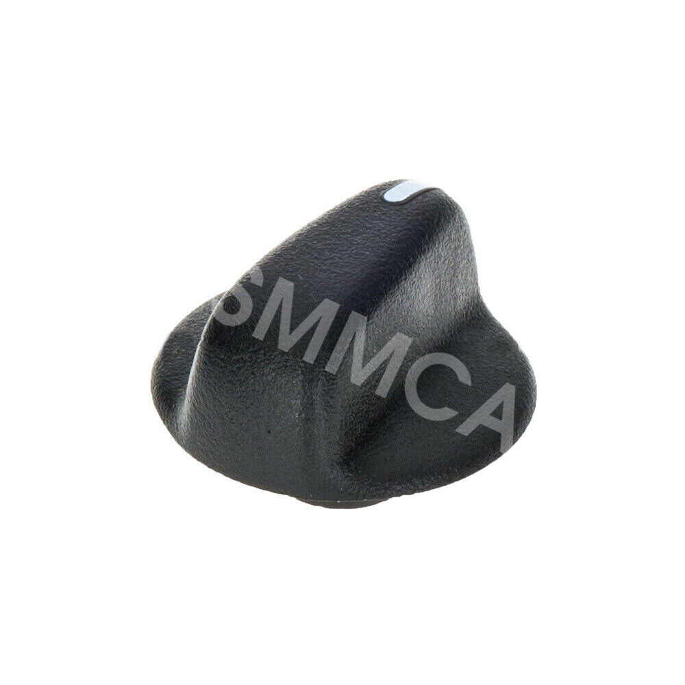 Fan Control Slider Switch Knob HVAC A/C Heat Fit for 1997 1998 for Jeep for Wrangler Q