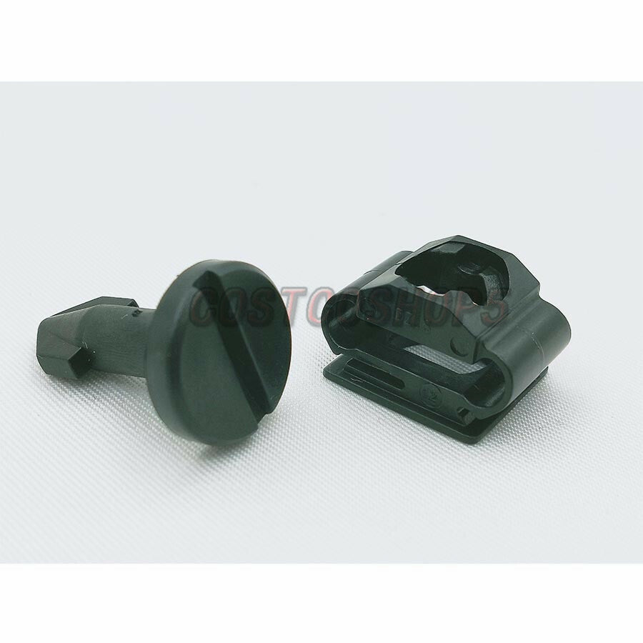 Engine Appearance Cover-Stay Grommet Stud for Honda Odyssey 00-13
