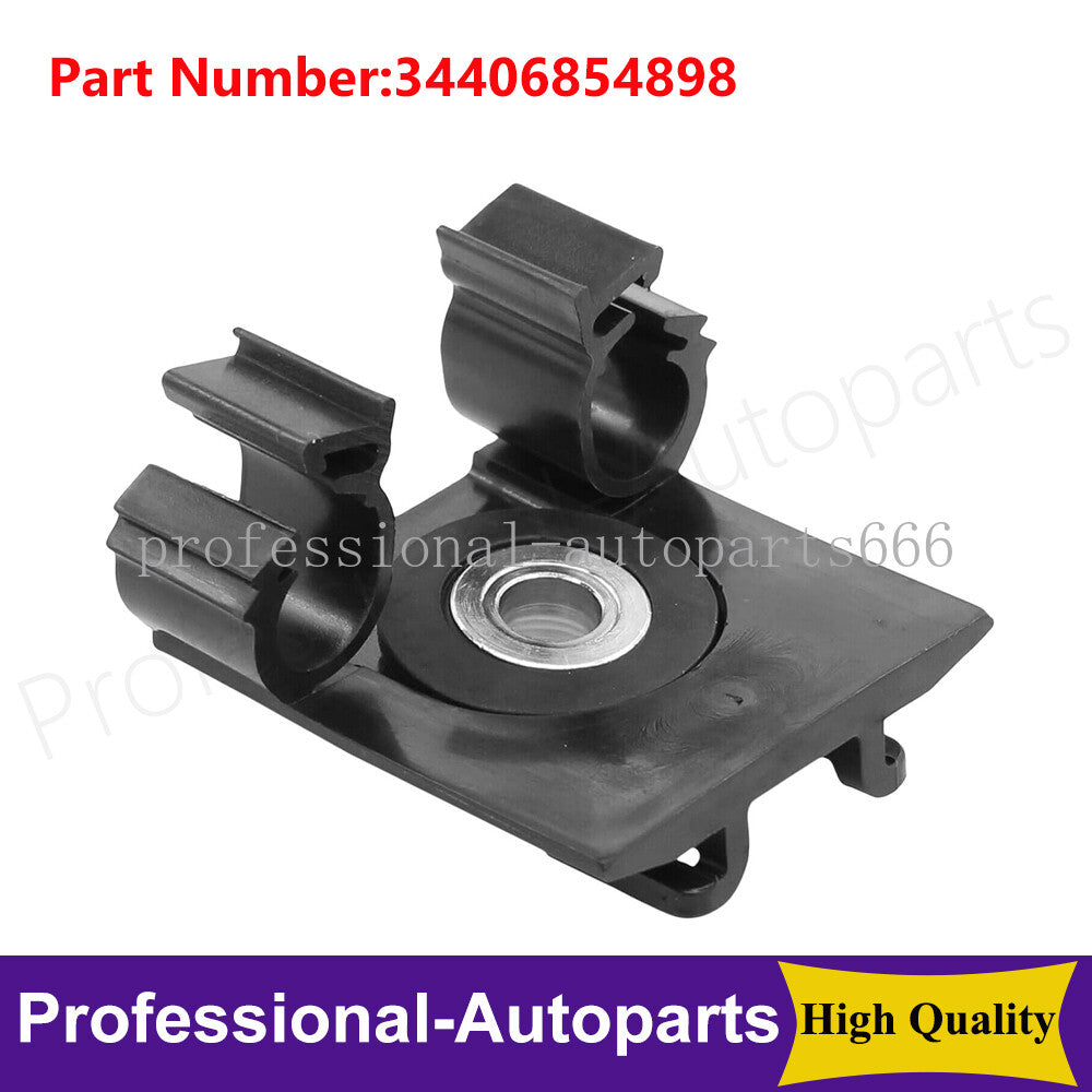 34406854898 Parking Brake Cable Clip Retainer for BMW 320i 330i 340i 430i M3 M4 Q