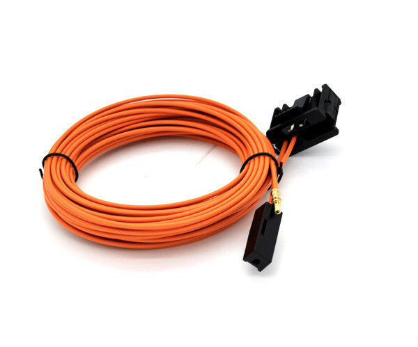 retrofit fibre 7m cable For F10 F01 F25 F15 F30 Harman Kardon Logic 7 HIFI v