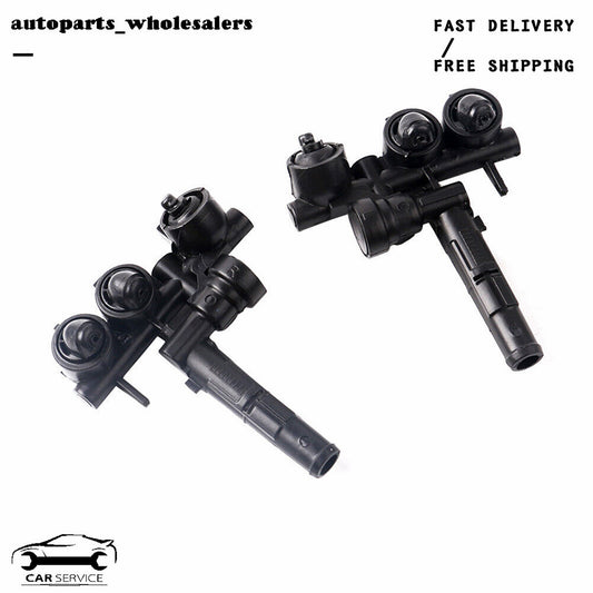 2nd Generation L+R Red Water Year Water Year Water State Official Products W220 S430 S500 S600 S55 AMG Q