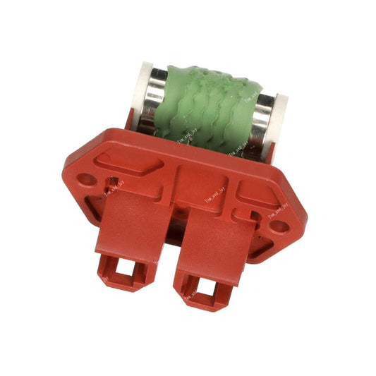 Front Radiator Cooling Fan Resistor Fits for Ram Promaster 1500 2500 3500 2014-2020 Q