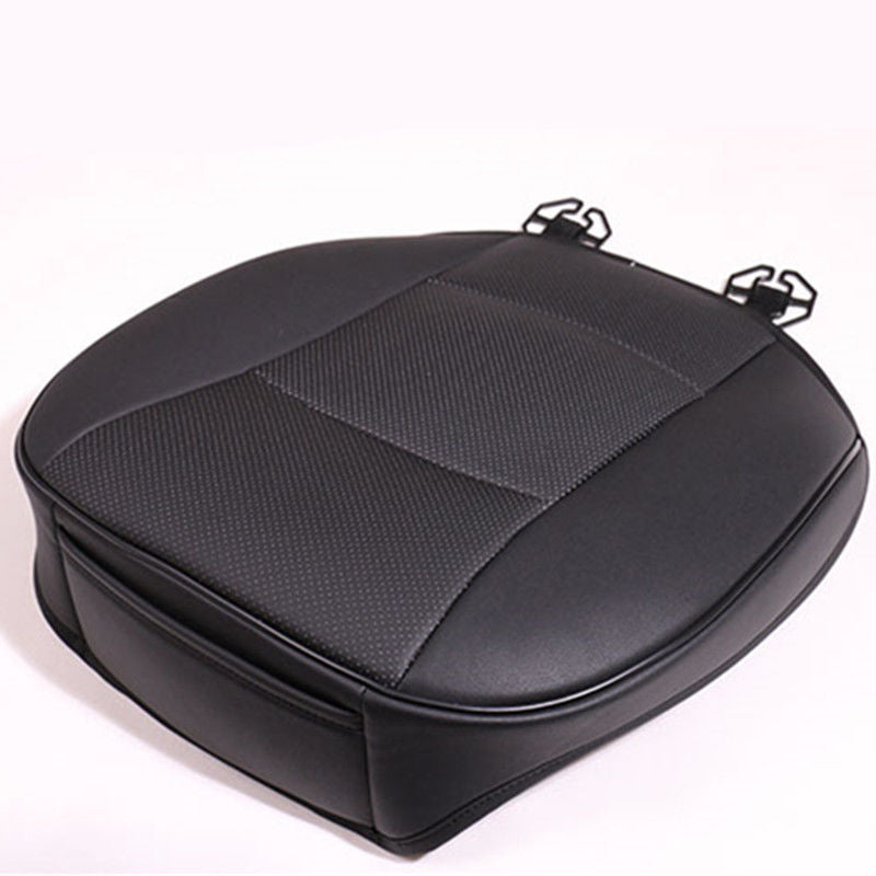 Car Four Season Single for Seat Without Backrest for Seat Cover Cushion Protective Cover