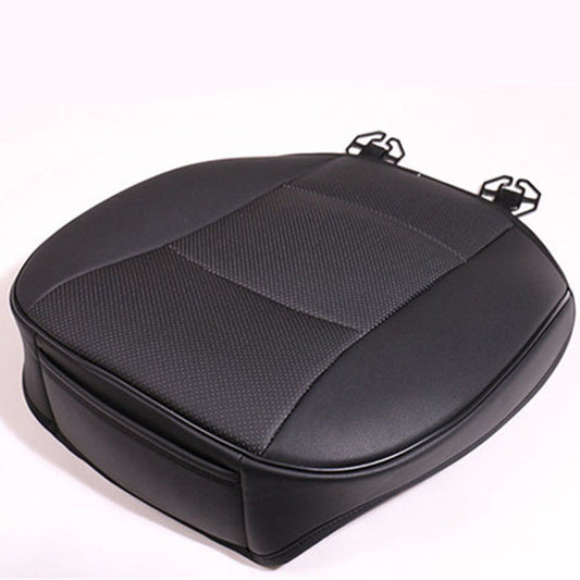 Car Four Season Single for Seat Without Backrest for Seat Cover Cushion Protective Cover